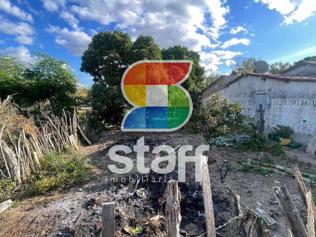 #1515 - Área para Venda em Paulo Afonso - BA - 3