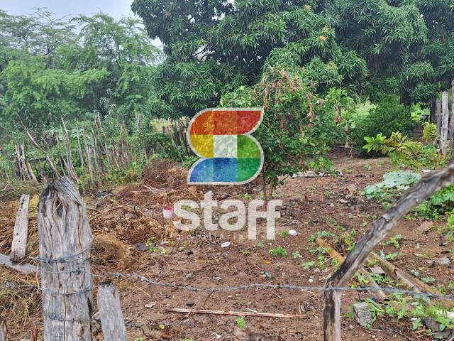 #1515 - Área para Venda em Paulo Afonso - BA - 2