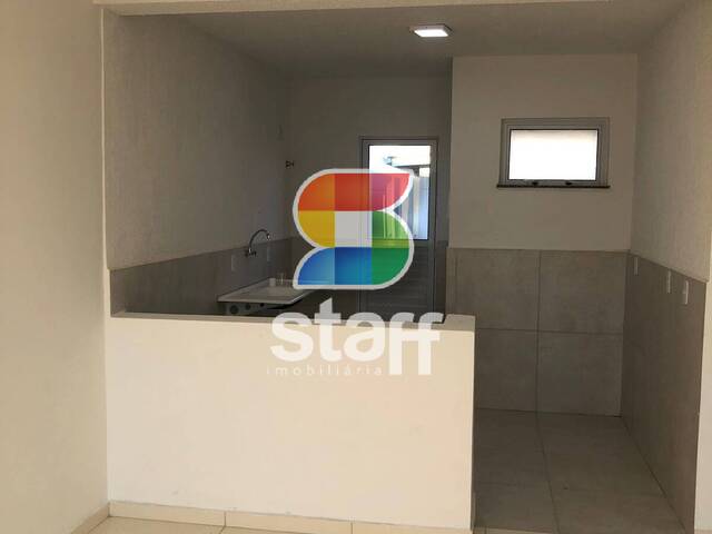 #1517 - Casa para Locação em Paulo Afonso - BA - 3