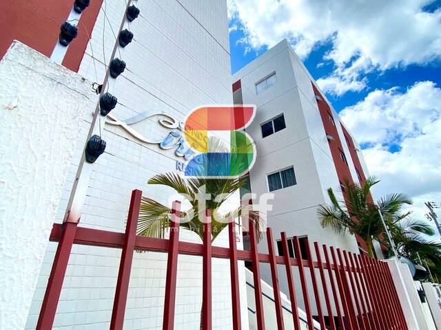 #1518 - Apartamento para Venda em Paulo Afonso - BA - 2