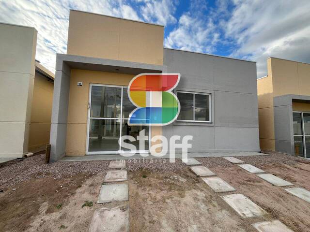 #1521 - Casa para Locação em Paulo Afonso - BA - 2