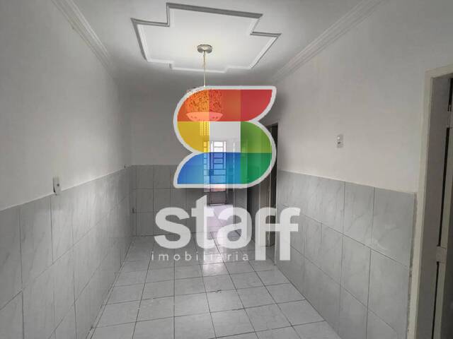 #1463 - Casa para Locação em Paulo Afonso - BA - 3
