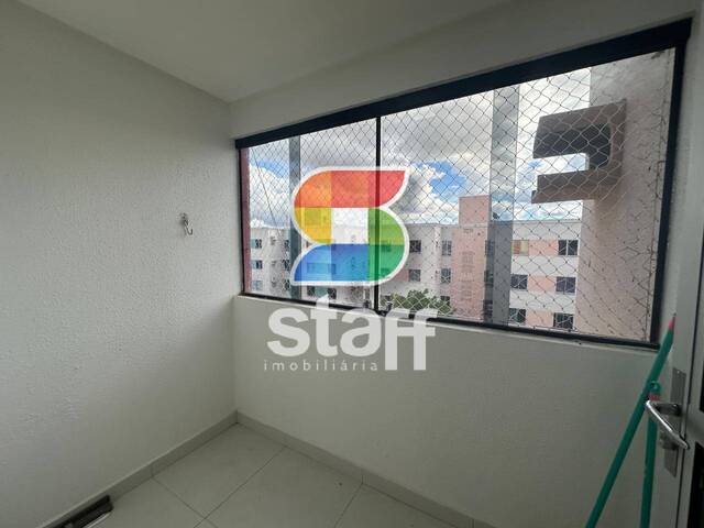 #1526 - Apartamento para Venda em Paulo Afonso - BA - 3