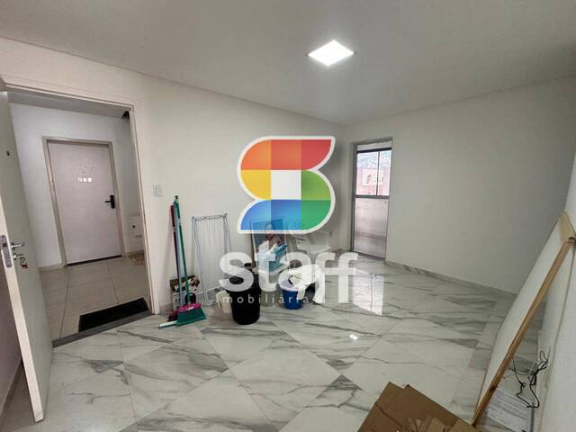 #1526 - Apartamento para Venda em Paulo Afonso - BA - 2