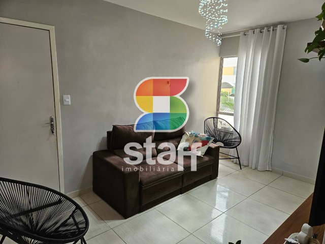 #1528 - Apartamento para Venda em Paulo Afonso - BA - 2