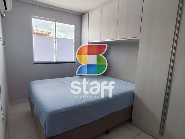 #1493 - Apartamento para Locação em Paulo Afonso - BA - 3