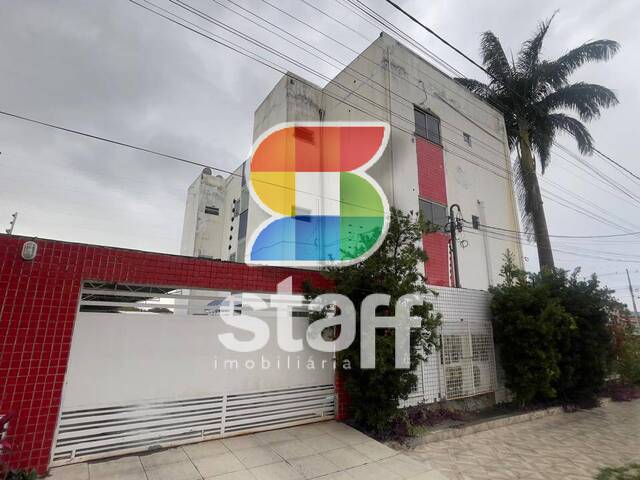#1529 - Apartamento para Locação em Paulo Afonso - BA - 2