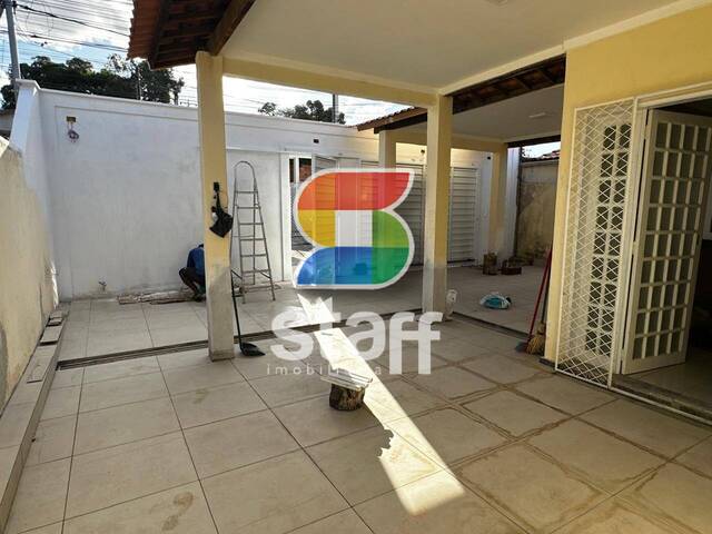#1531 - Casa para Locação em Paulo Afonso - BA - 2