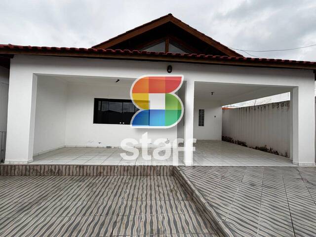 #1532 - Casa para Venda em Paulo Afonso - BA - 2