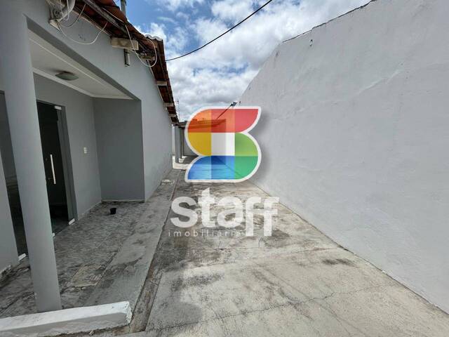 #1533 - Casa para Locação em Paulo Afonso - BA - 3