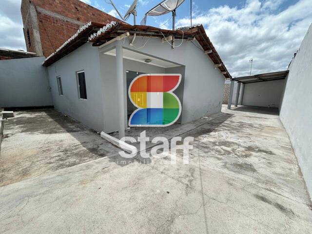 #1533 - Casa para Locação em Paulo Afonso - BA - 2