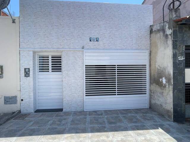 #1534 - Casa para Locação em Paulo Afonso - BA - 1