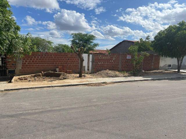 #1535 - Área para Venda em Paulo Afonso - BA - 2