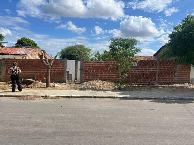 #1535 - Área para Venda em Paulo Afonso - BA - 3