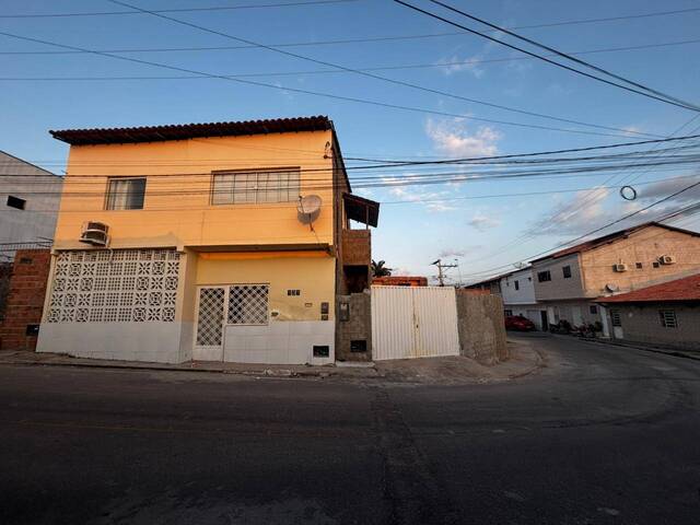 #1536 - Apartamento para Locação em Paulo Afonso - BA - 1