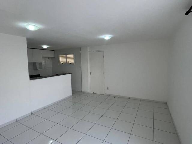 #1489 - Apartamento para Locação em Paulo Afonso - BA - 2