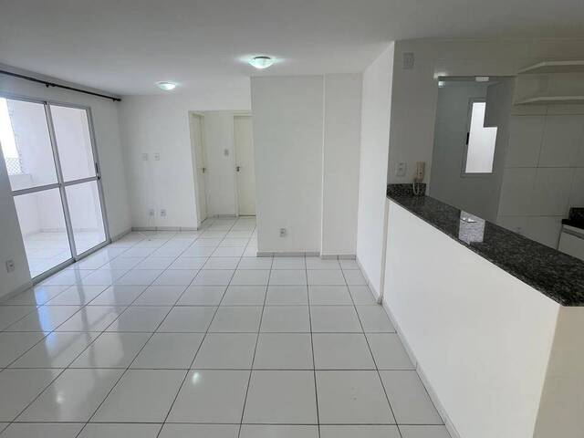 #1489 - Apartamento para Locação em Paulo Afonso - BA - 1