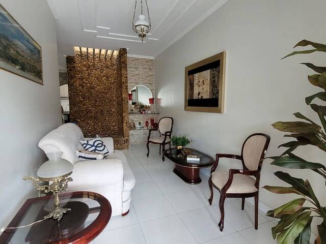 #1537 - Casa para Venda em Paulo Afonso - BA - 1