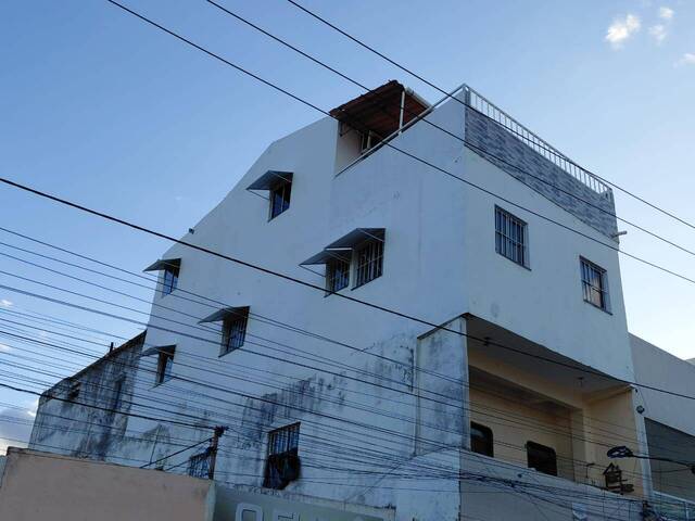 #1538 - Apartamento para Venda em Paulo Afonso - BA - 1