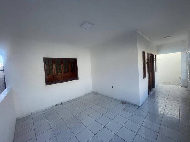 #1442 - Casa para Locação em Paulo Afonso - BA - 2