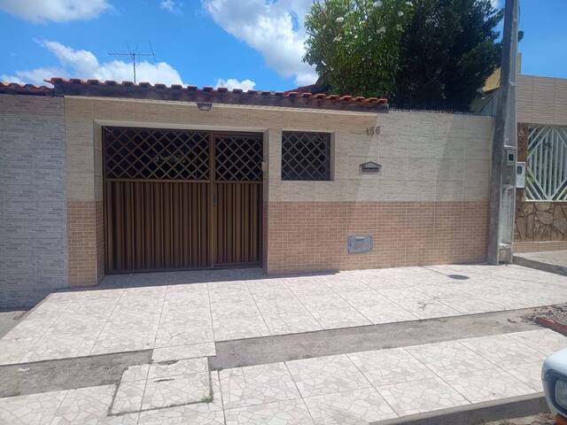 #1539 - Casa para Venda em Paulo Afonso - BA - 1
