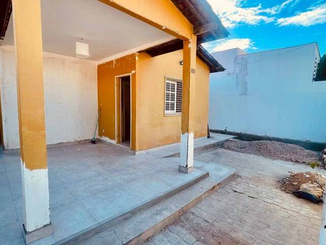 #1540 - Casa para Locação em Paulo Afonso - BA - 2