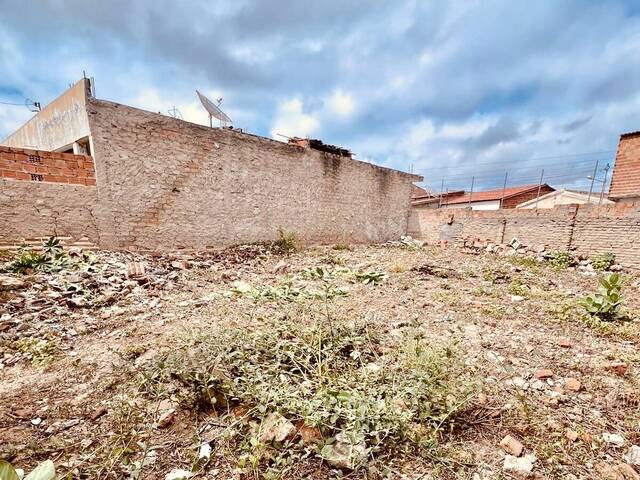 #1542 - Terreno para Venda em Paulo Afonso - BA - 2