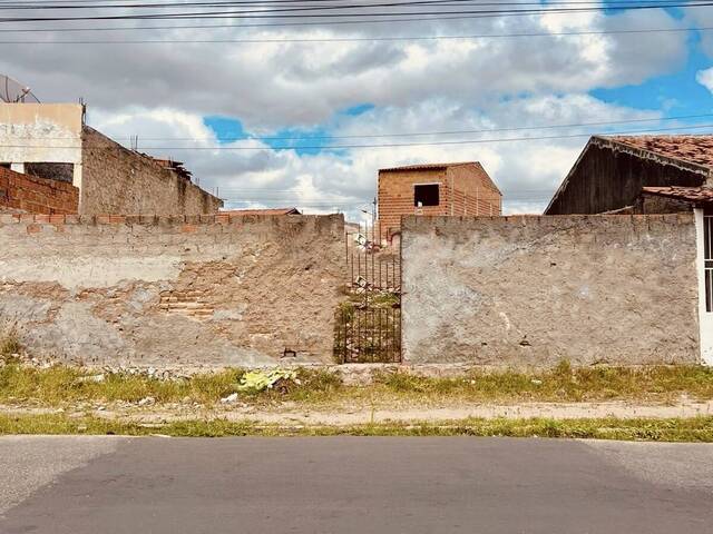 Venda em JARDIM BAHIA - Paulo Afonso