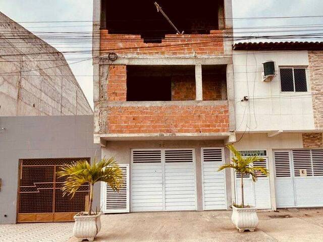 #1474 - Casa para Venda em Paulo Afonso - BA - 1