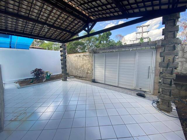 #1543 - Casa para Locação em Paulo Afonso - BA - 2