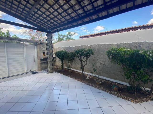 #1543 - Casa para Locação em Paulo Afonso - BA - 3