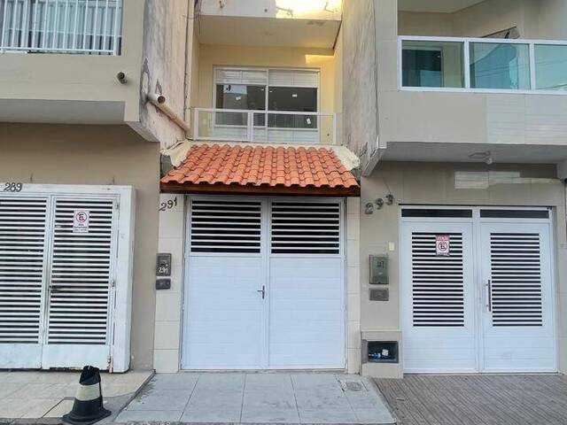 #1544 - Prédio comercial para Locação em Paulo Afonso - BA - 1