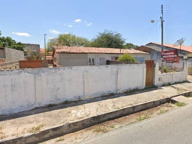 #1547 - Terreno para Venda em Paulo Afonso - BA - 1