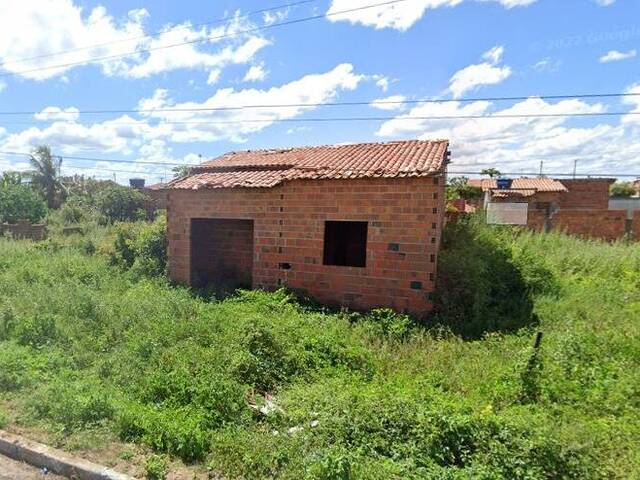 #1551 - Terreno para Venda em Paulo Afonso - BA - 1