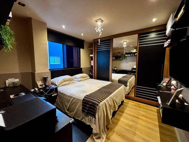 #1552 - Apartamento para Venda em Paulo Afonso - BA - 3