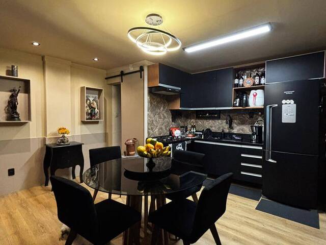 #1552 - Apartamento para Venda em Paulo Afonso - BA - 2