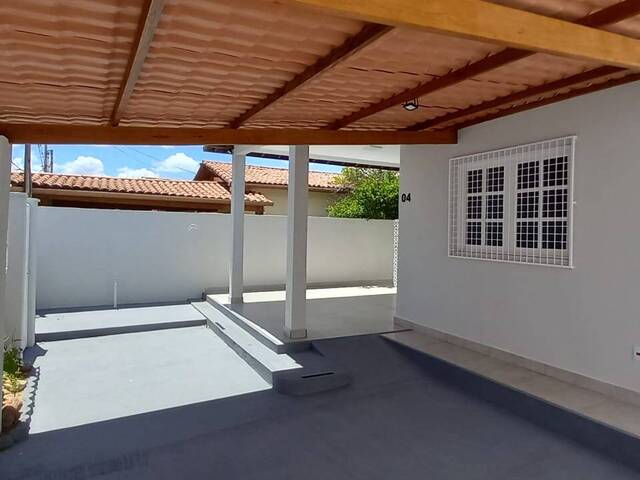 #1540 - Casa para Locação em Paulo Afonso - BA - 2