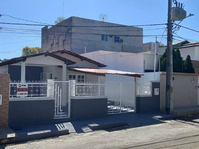 #1540 - Casa para Locação em Paulo Afonso - BA - 1