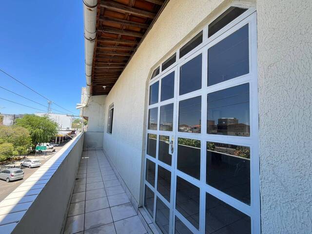 #1554 - Apartamento para Venda em Paulo Afonso - BA - 1