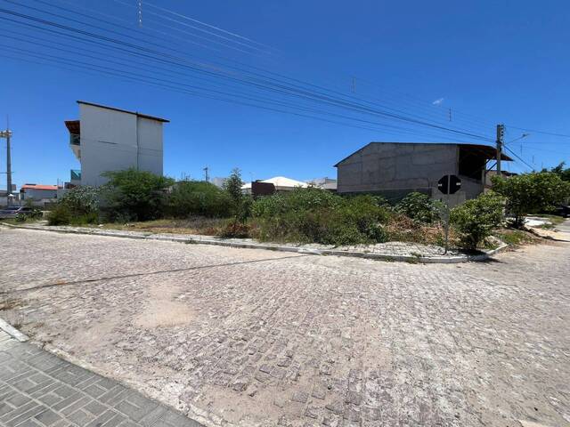 #1555 - Terreno para Venda em Paulo Afonso - BA - 1