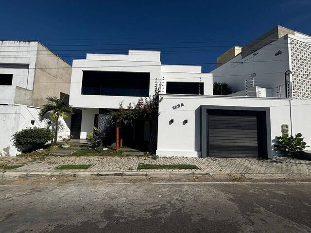#1553 - Casa para Venda em Paulo Afonso - BA - 1