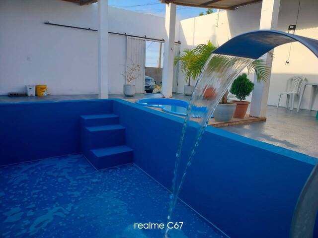 #1563 - Casa para Venda em Paulo Afonso - BA - 3