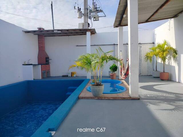 #1563 - Casa para Venda em Paulo Afonso - BA - 2