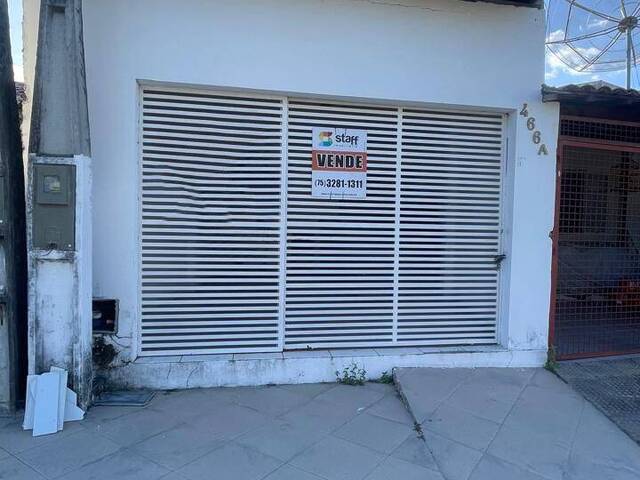 #1550 - Casa para Venda em Paulo Afonso - BA - 1