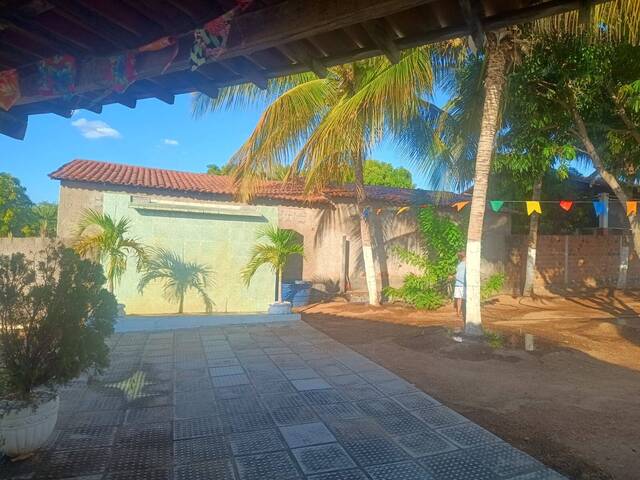 #1564 - Terreno para Venda em Glória - BA - 2