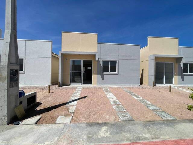 #1565 - Casa para Venda em Paulo Afonso - BA - 2