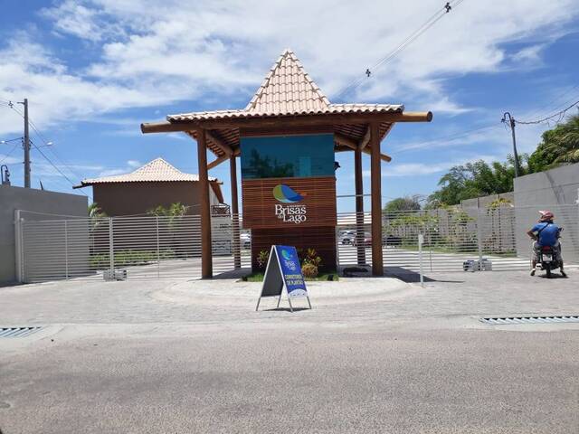 #1566 - Apartamento para Venda em Paulo Afonso - BA - 2