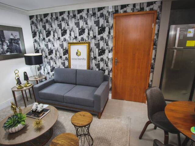 #1566 - Apartamento para Venda em Paulo Afonso - BA - 1