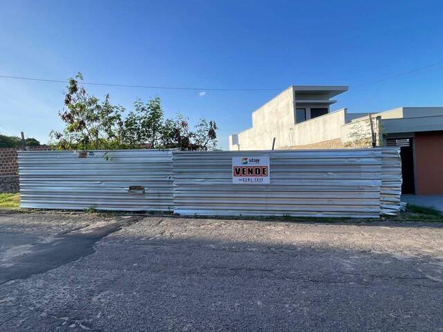 #1567 - Terreno para Venda em Paulo Afonso - BA - 1