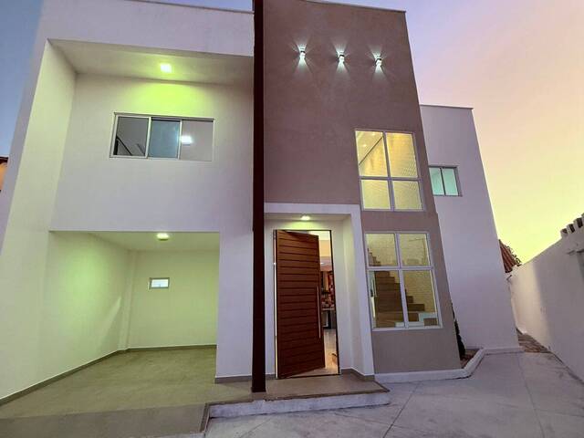 #1570 - Casa para Venda em Paulo Afonso - BA - 3